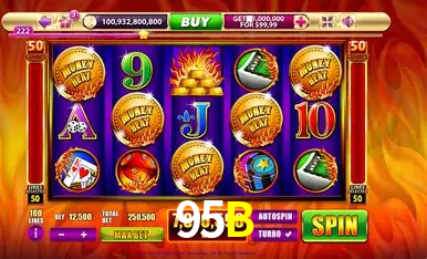 Desvendando o Mundo dos Jogos Virtuais na 95B