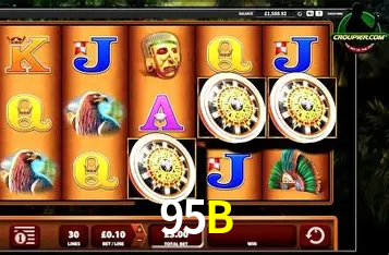 A Revolução dos Aplicativos de Jogos no 95B