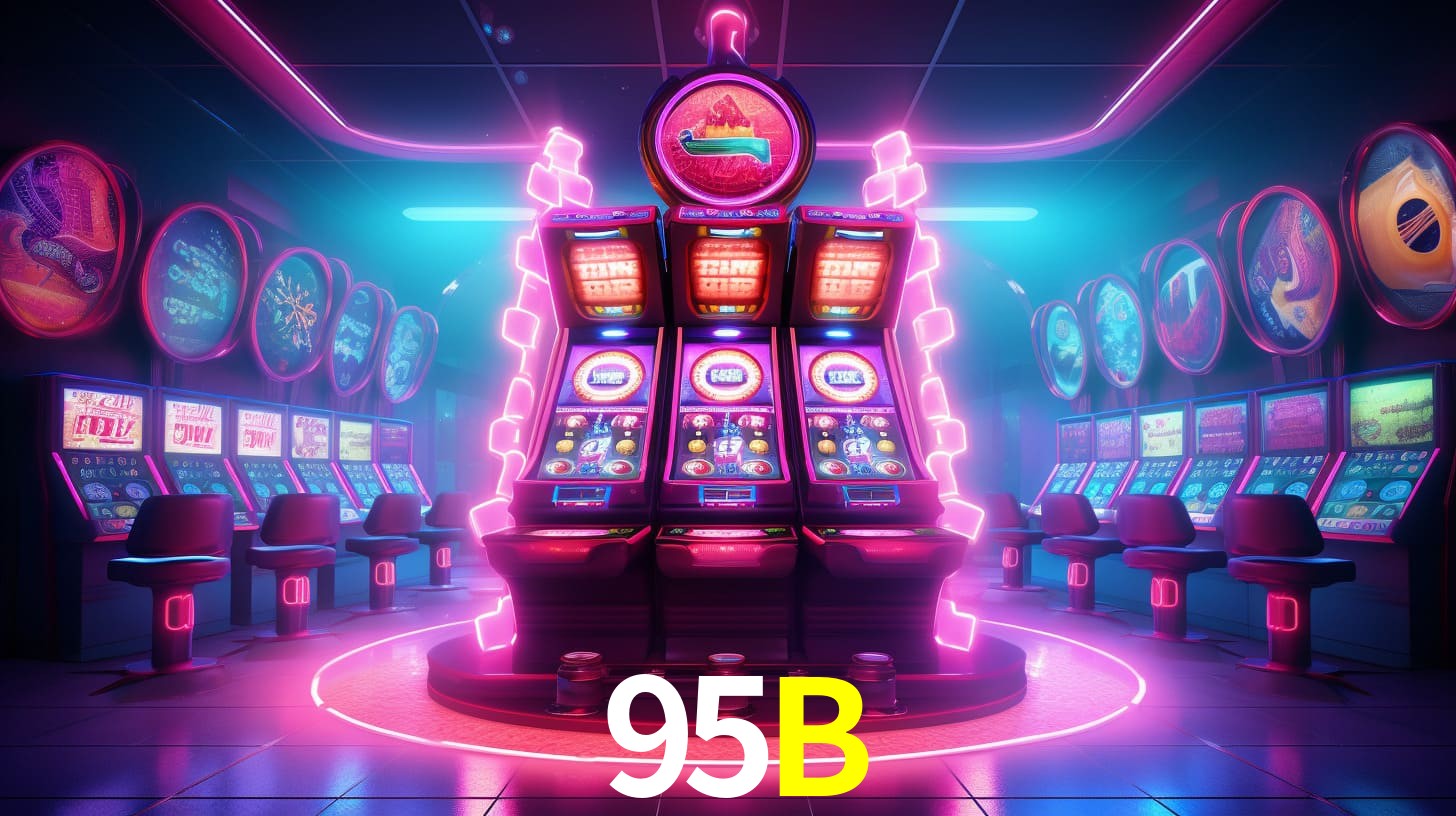 95B - Cassino Sempre com Você - 95B CaSSino