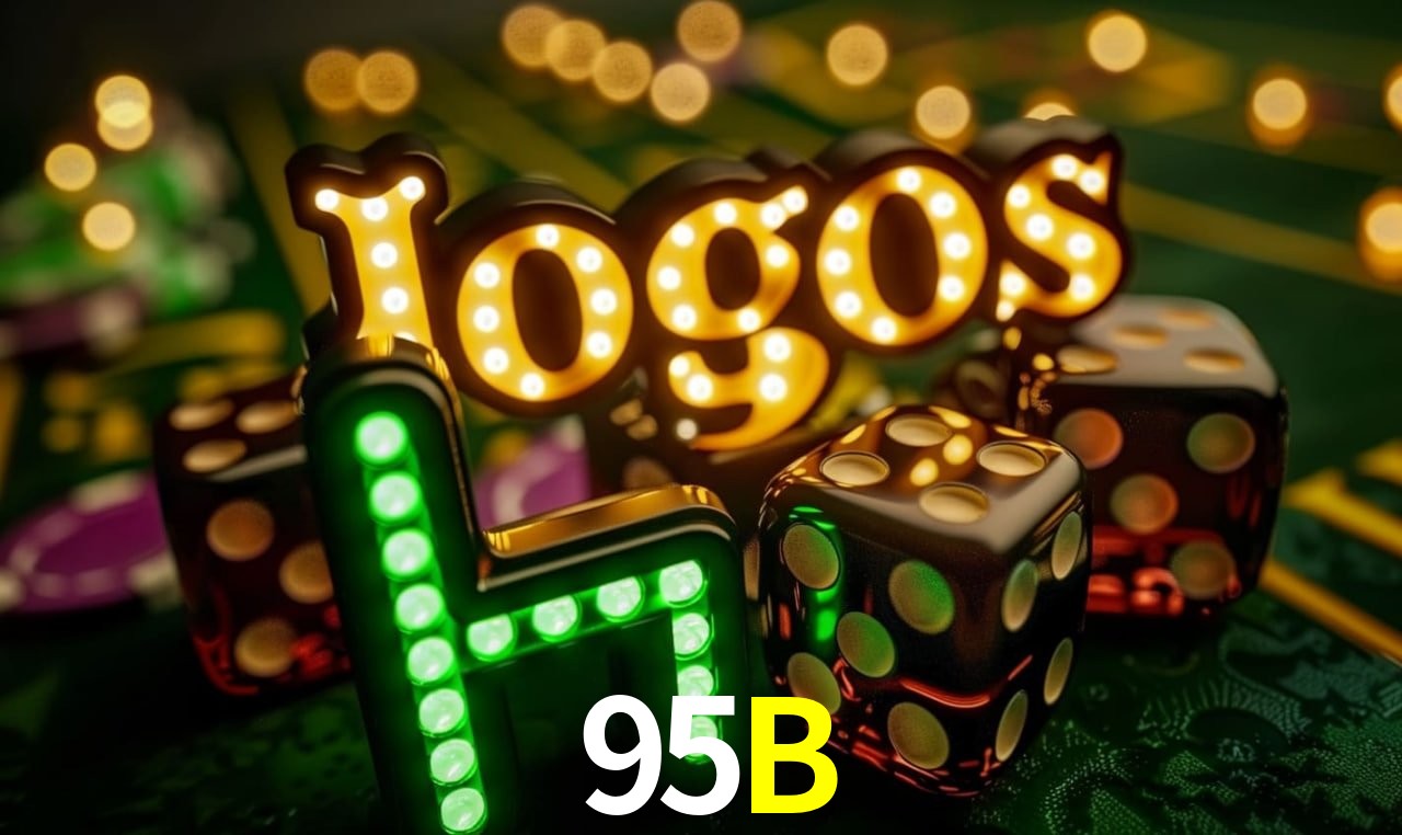 Game Statistics 95B
