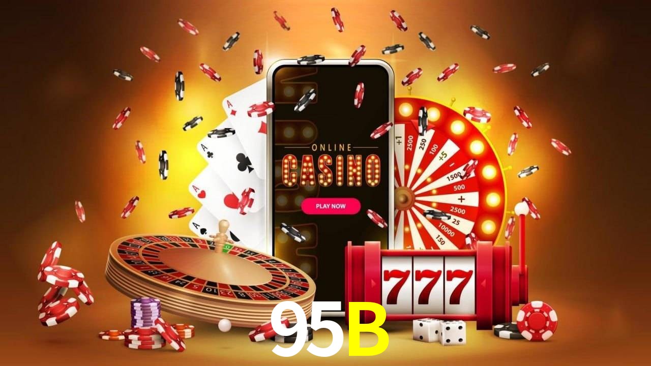 Games Directory 95B