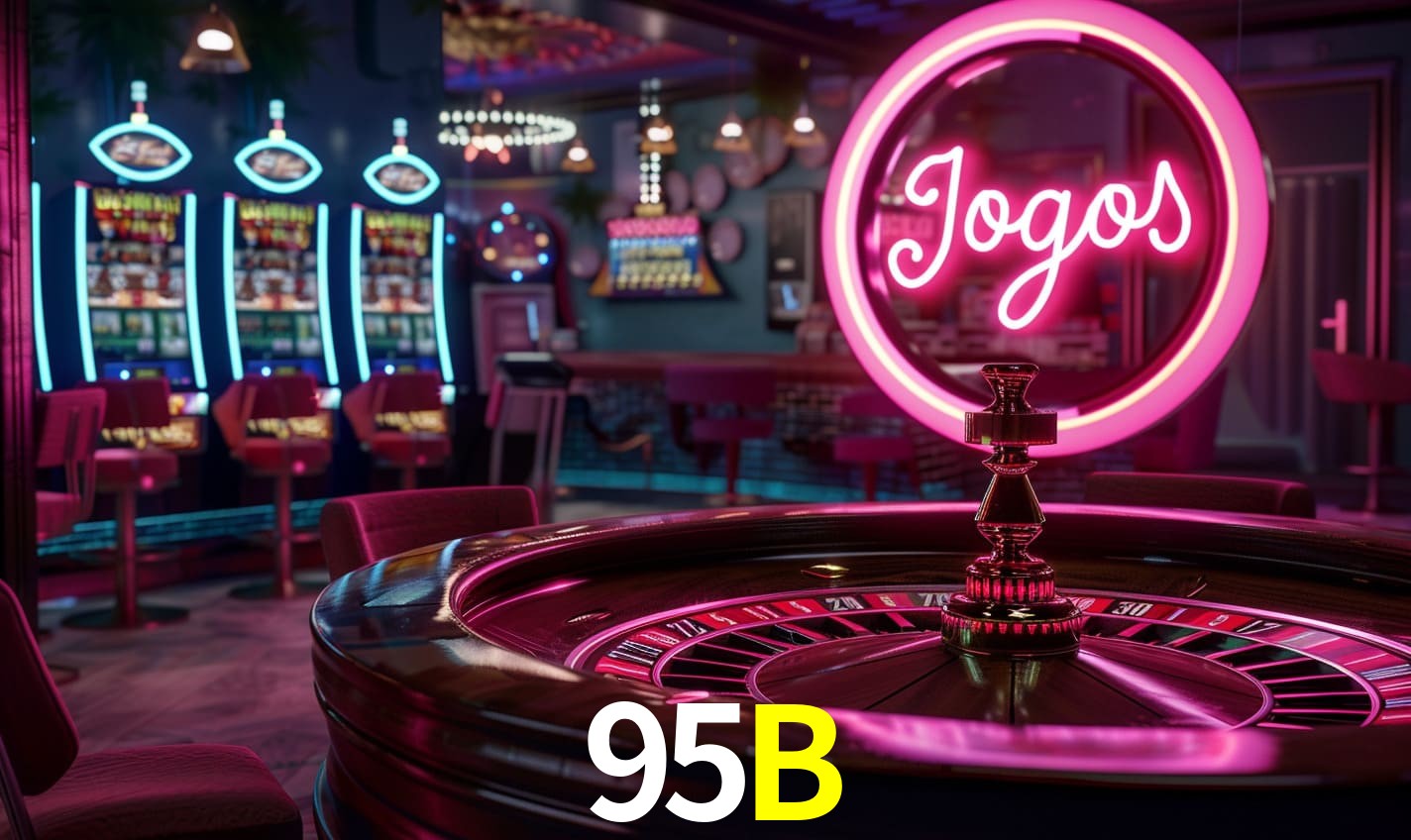 Descubra a Essência do 95B: Nossa História e Compromissos