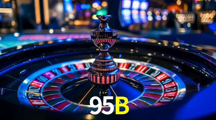 Explore as vantagens do 95B: serviço profissional e confiabilidade
