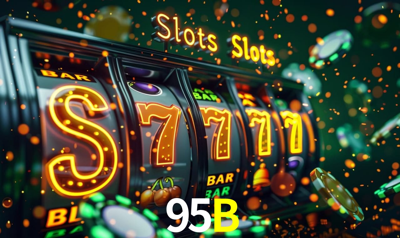 Sports Statistics 95B