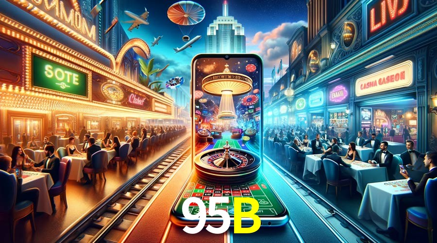 2FA Security 95B