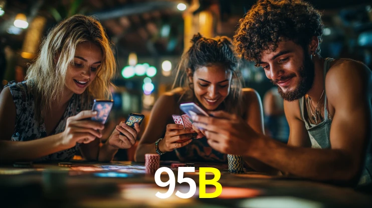 Programa VIP 95B