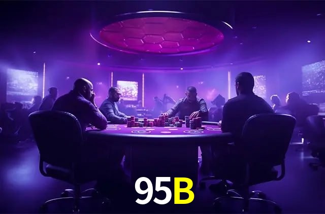 Explorando a Categoria de Eventos em Apostas na 95B