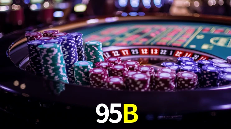 Tournaments 95B