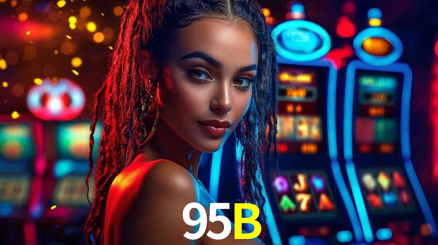 Apostas Esportivas na 95B: Um Guia Completo