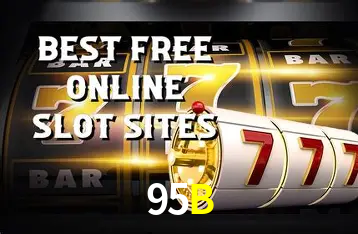 Descubra o Mundo do Cassino Online com 95B