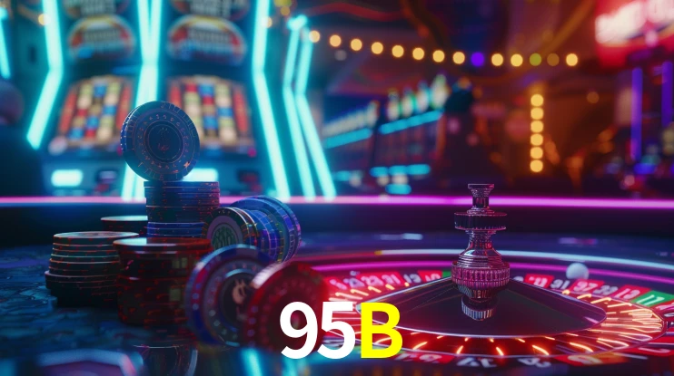 Live Casino 95B