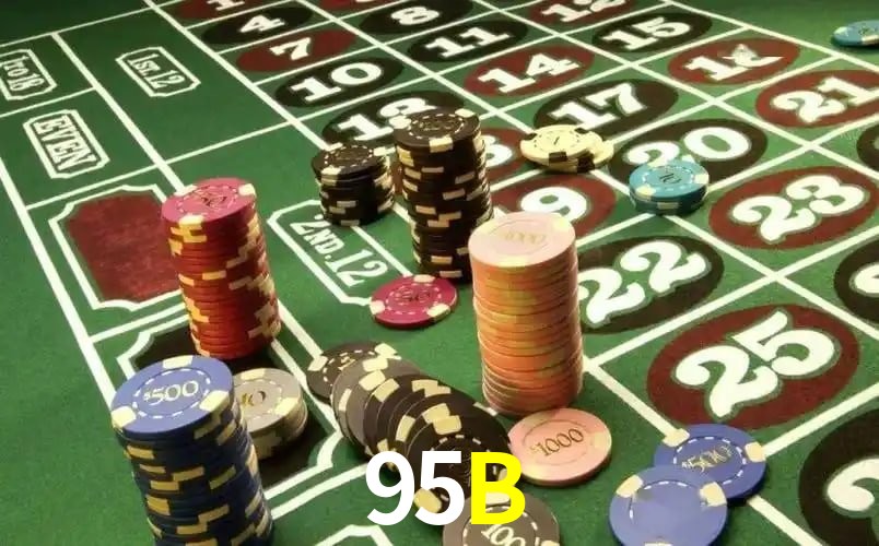 Player Reviews 95B