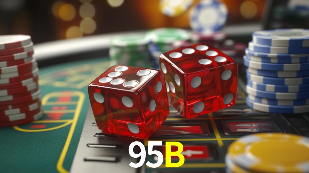 Welcome Bonus 95B