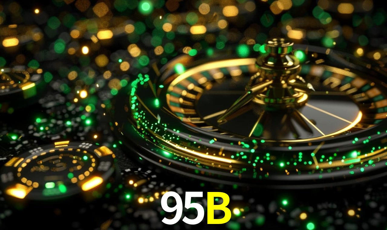 Weekend Specials 95B