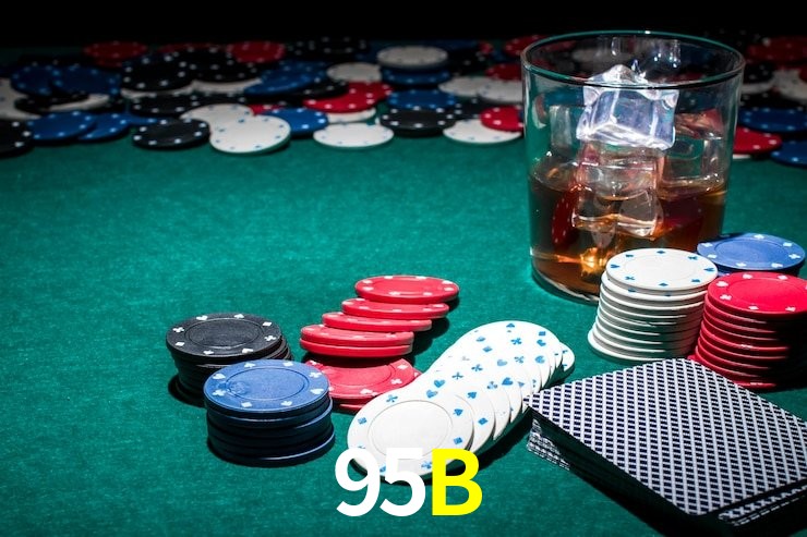 Football Betting 95B