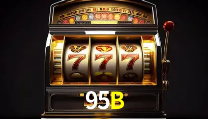 Inovações de Jogos na 95B: O Futuro das Experiências Interativas