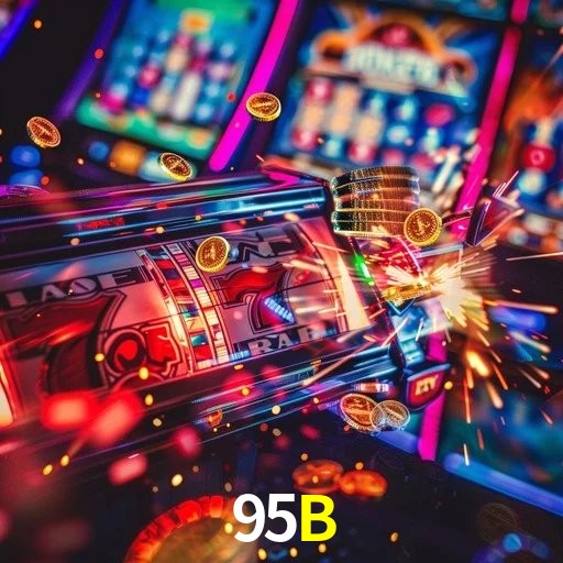 cassino 95B
