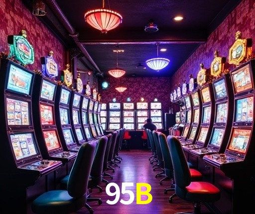 Flash Promotion 95B