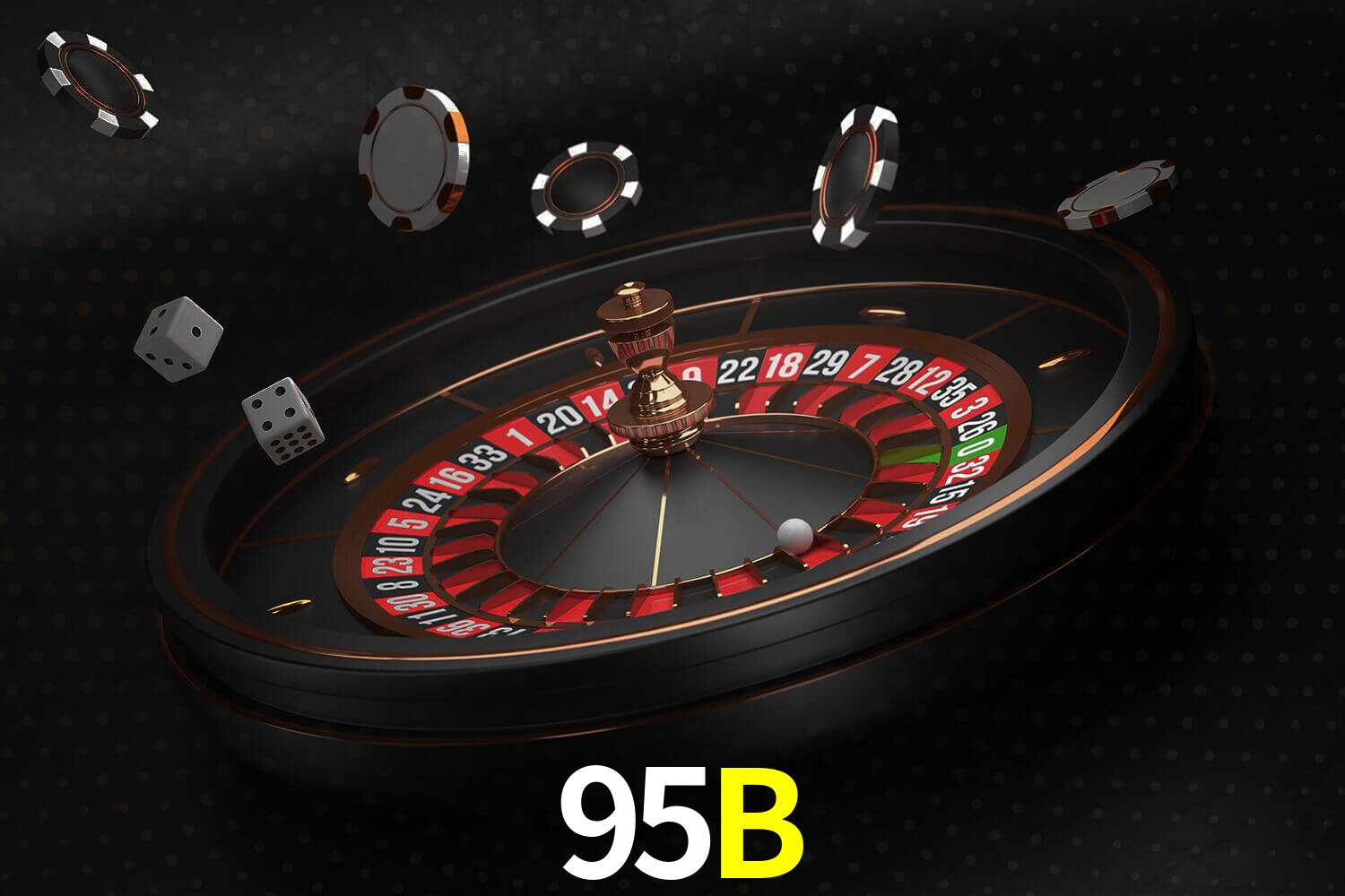 95B CaSSino