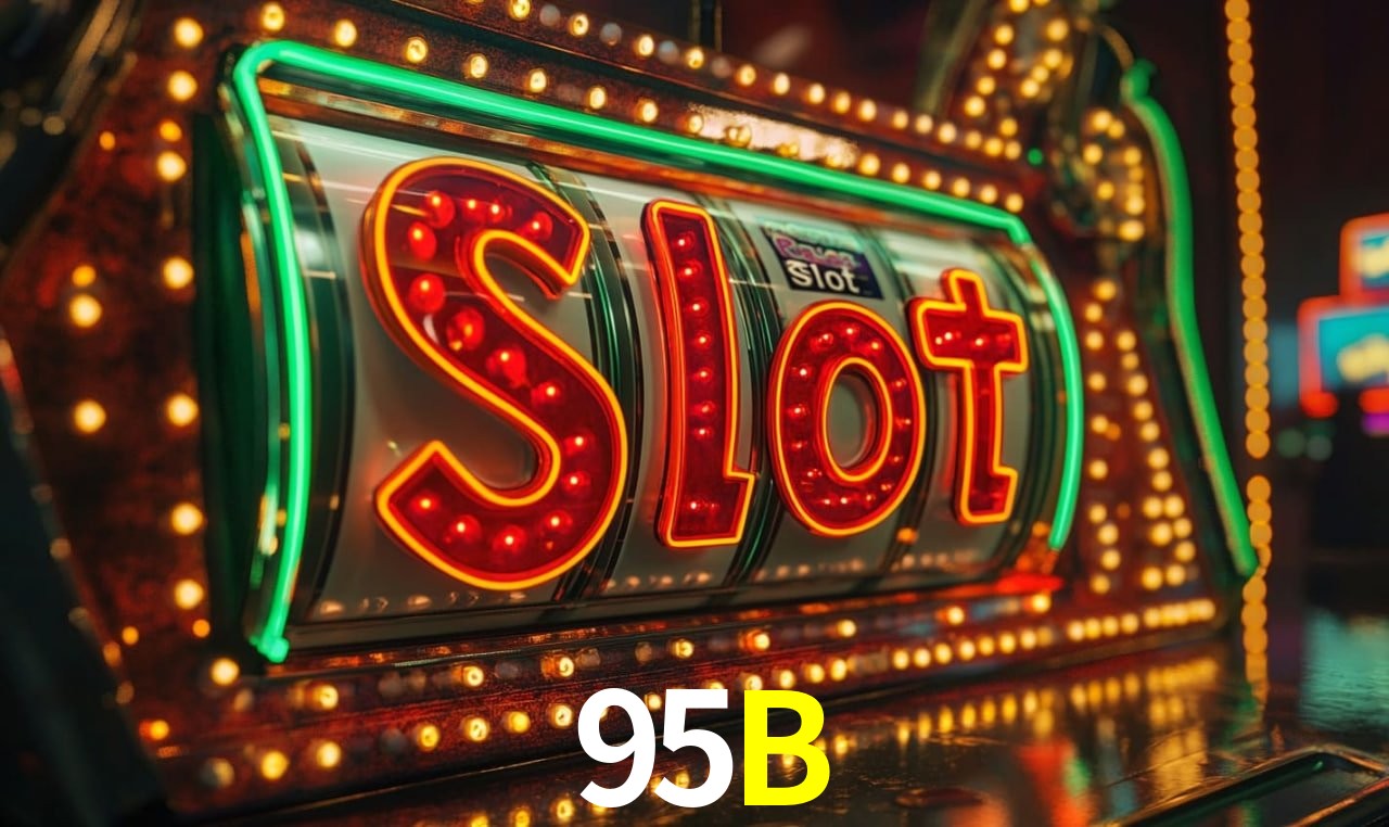 Secure Login 95B
