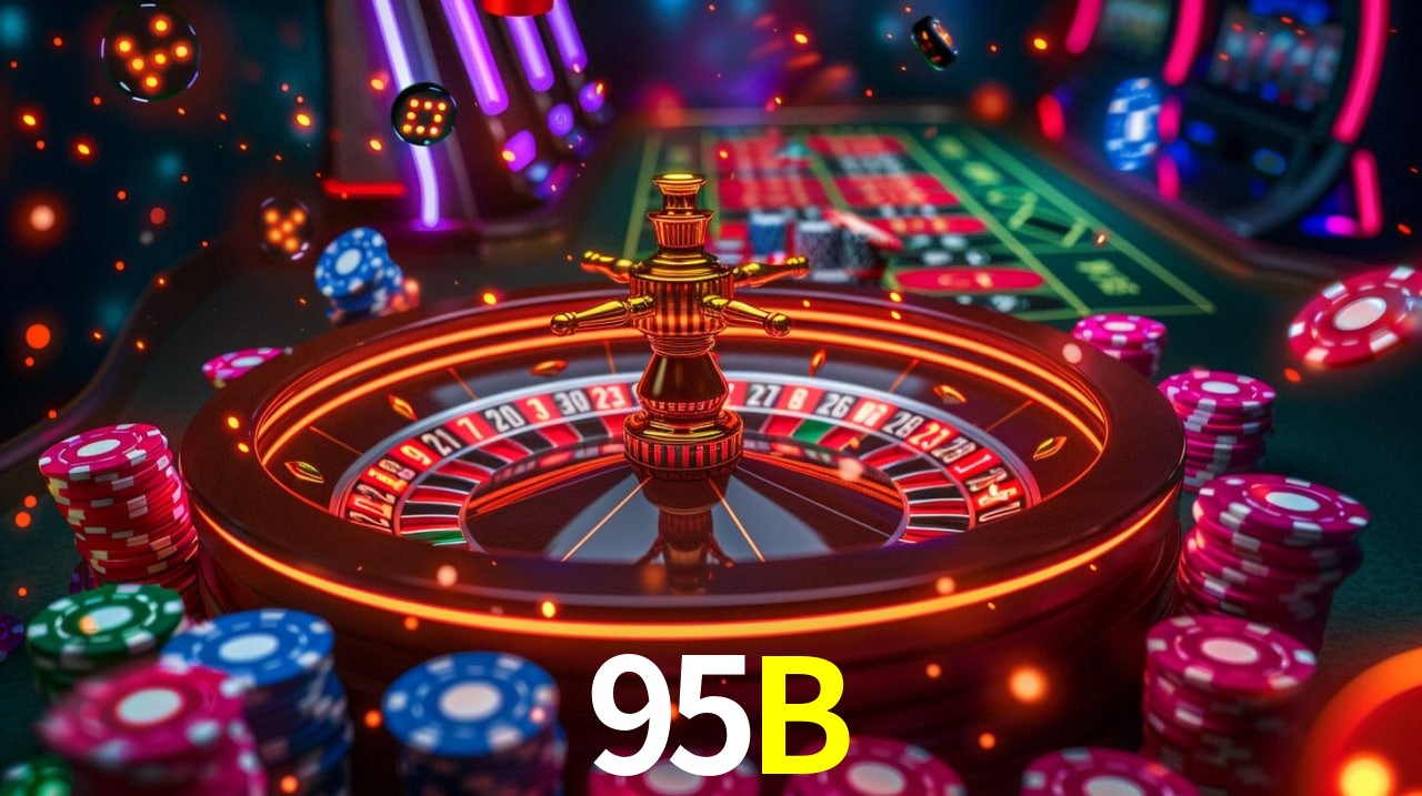 Spaceman Game 95B