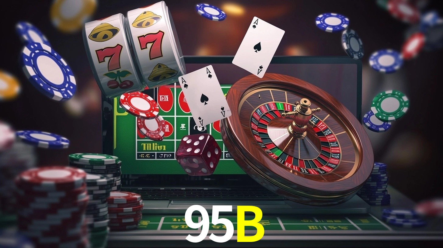 Daily Bonuses 95B