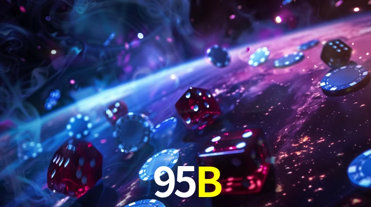 Slot Games 95B