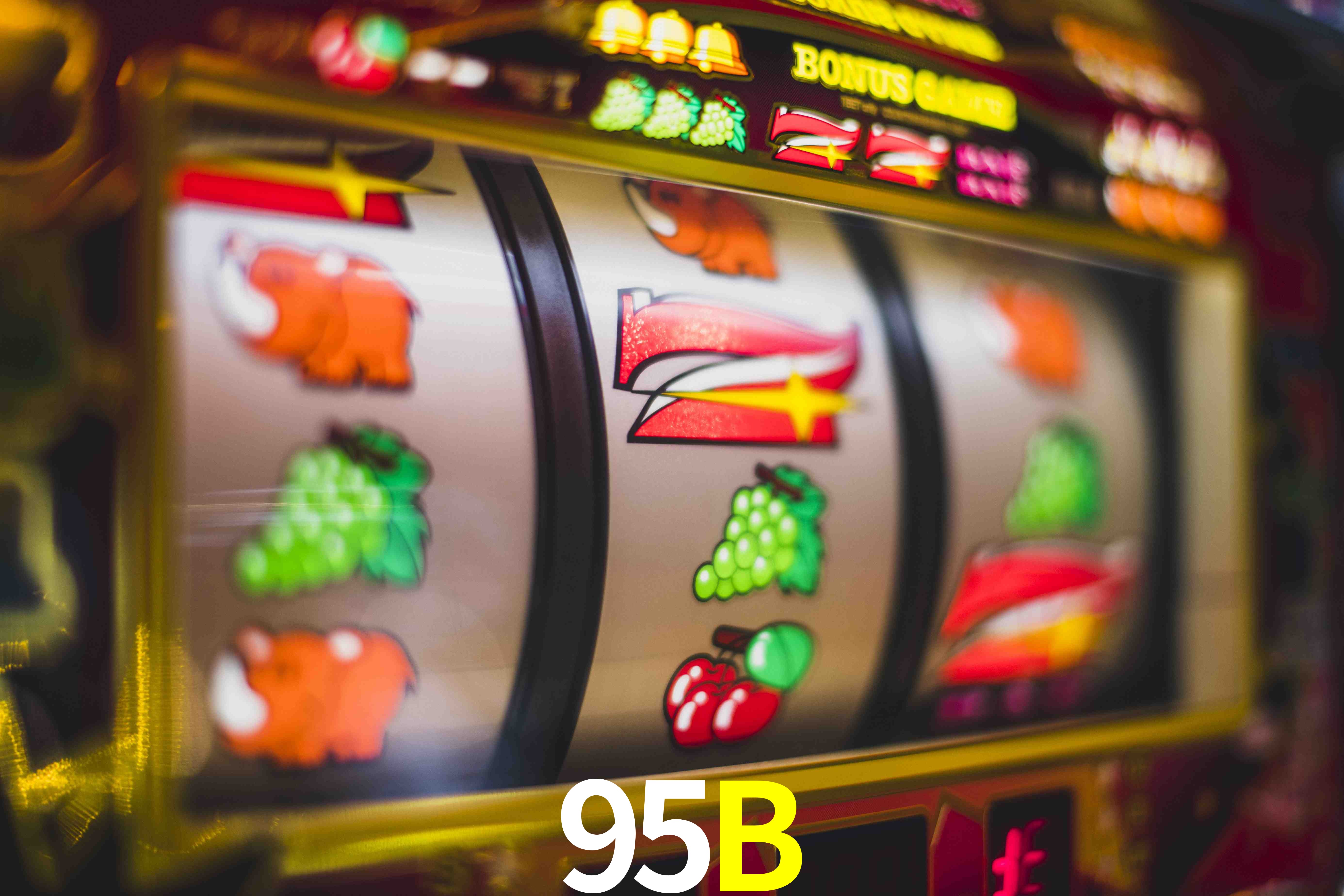 Crash Games Statistics 95B