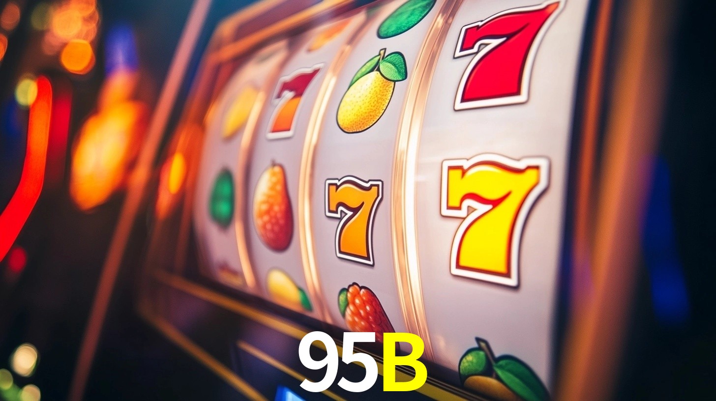 Welcome Bonus 95B