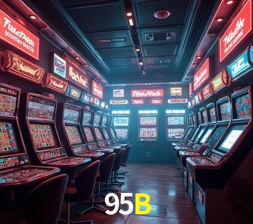 Security Systems 95B