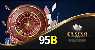 Welcome Bonus 95B