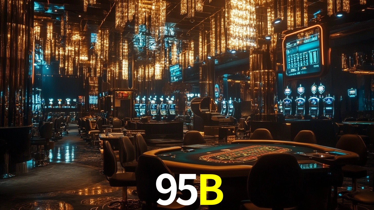 95B CaSSino
