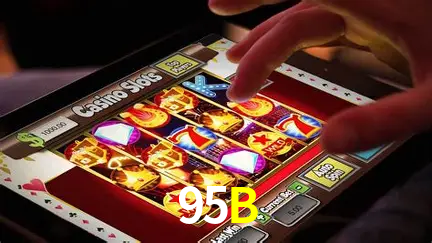 Live Casino 95B