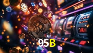 A Emoção da Loteria na 95B: Uma Chance de Mudança de Vida