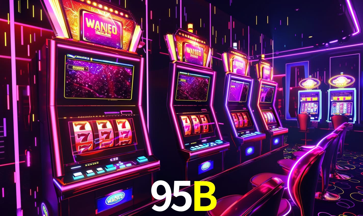 Descubra a Essência do 95B: Nossa História e Compromissos