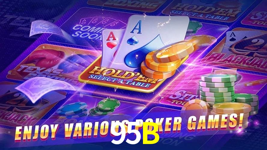 A Experiência Imersiva dos Cassinos Ao Vivo no 95B