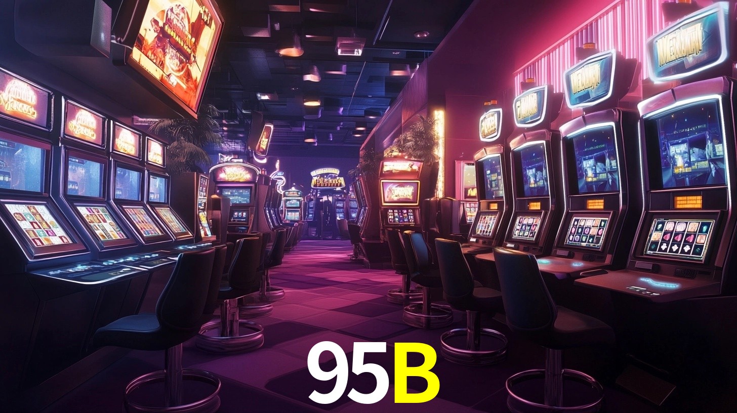 Programa VIP 95B