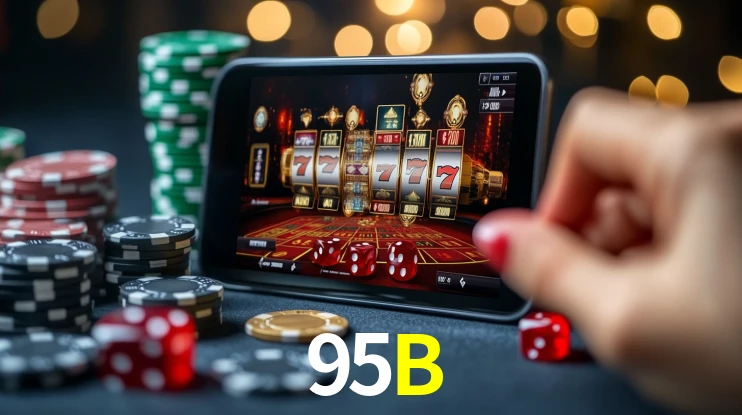 Exclusive Games 95B