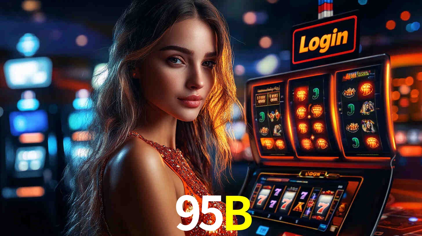 95B,95B CaSSino