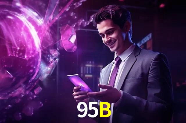 Football Betting 95B