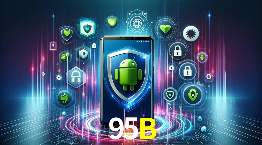 Game Providers 95B