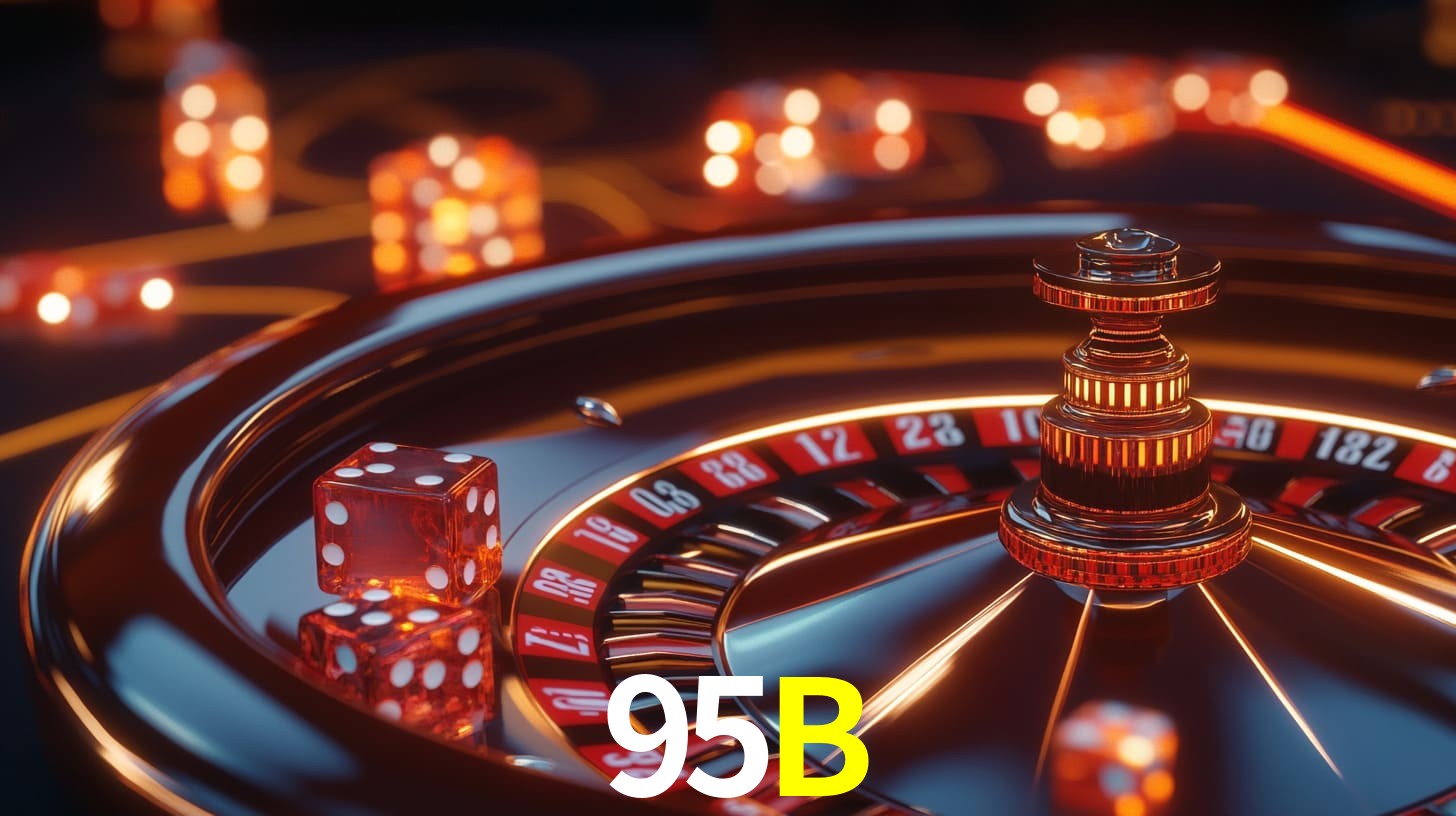 VIP Casino 95B