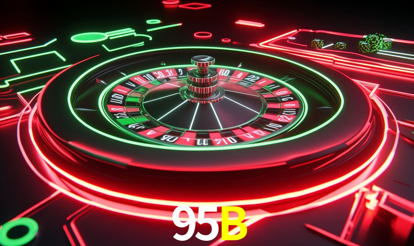 Explorando a Categoria de Eventos em Apostas na 95B