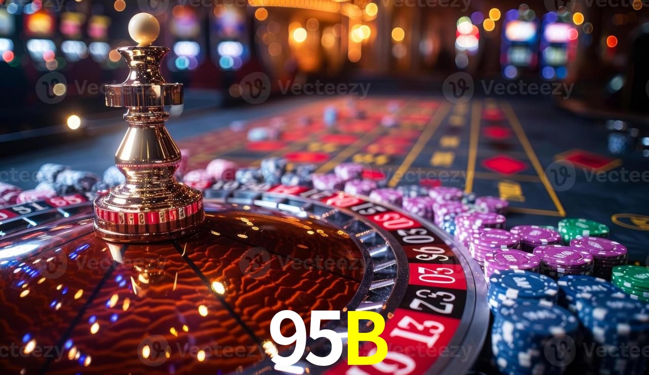Seasonal Promotions 95B