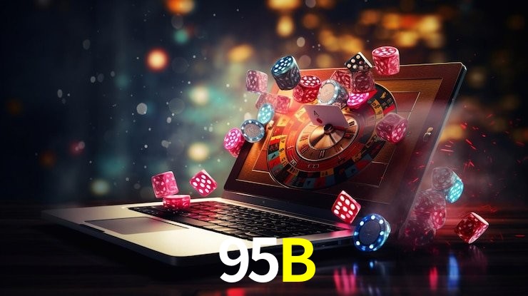 Desvendando o Mundo dos Jogos Virtuais na 95B
