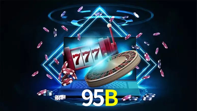 Live Casino 95B