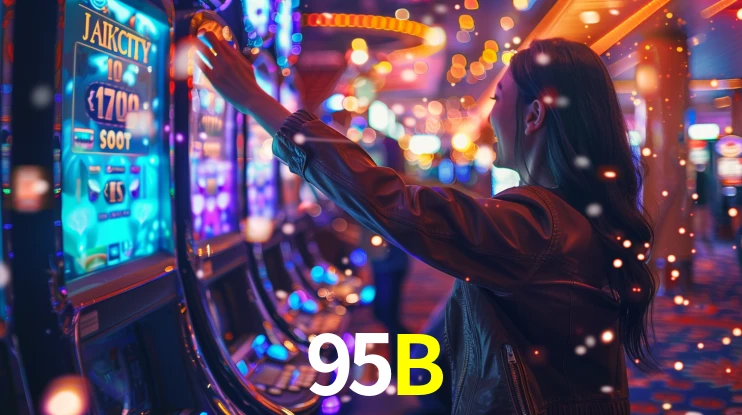 95B Game App